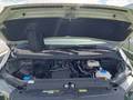 Vue du compartiment moteur