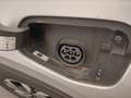 View of fittings for electric vehicle
