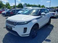 Land Rover Range Rover Evoque 2,0 Td4 AWD  Automatik "SE"