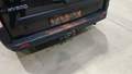 View of trailer tow-bar hitch