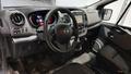 View of dashboard