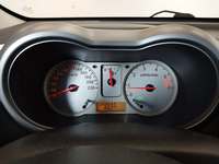 Pogled kombi instrument