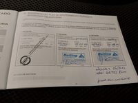 Servisna knjižica