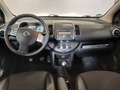 View of dashboard