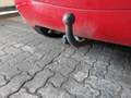View of trailer tow-bar hitch