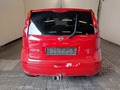 Rear view