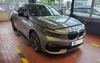 BMW 118i Steptronic "Sport Line"