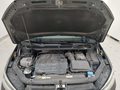View of engine compartment