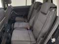 View of rear seat