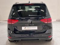 Rear view