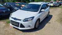 Ford Focus Turnier 1,0 EcoBoost "Titanium"