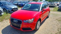Audi A1 1,4 16V TFSI "Attraction"