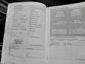 Attestation d'entretien
