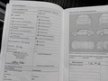Attestation d'entretien