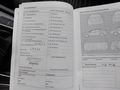 Attestation d'entretien