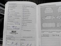 Attestation d'entretien