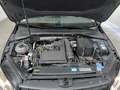Vue du compartiment moteur