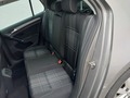 Vue de la banquette arrière