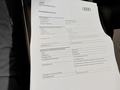 Attestation d'entretien