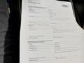 Attestation d'entretien