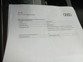 Attestation d'entretien