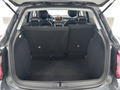 View of boot / luggage space
