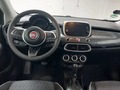 View of dashboard