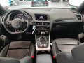 View of dashboard