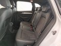 View of rear seat
