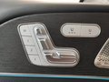 Vista manopole di regolazione sedili elettrici