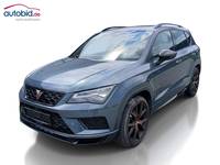 Cupra Ateca 2,0 TSI 4Drive DSG