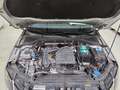 View of engine compartment