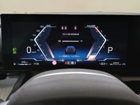 Вид на приборную панель