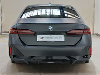 Rear view