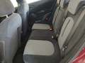 View of rear seat