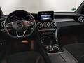View of dashboard