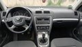 View of dashboard