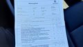 Attestation d'entretien