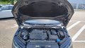 Vue du compartiment moteur