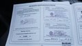 Attestation d'entretien