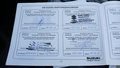 Attestation d'entretien