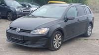 VW Golf Variant 1,6 TDI BMT "Trendline"
