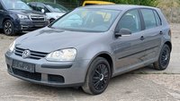 VW Golf 1,9 TDI "Trendline"