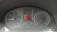 Вид на приборную панель