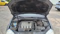 View of engine compartment