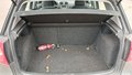 View of boot / luggage space