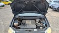 View of engine compartment