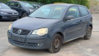 VW Polo 1,2 "Tour"