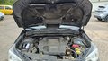 View of engine compartment