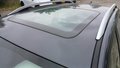 View of sunroof / panoramic roof
